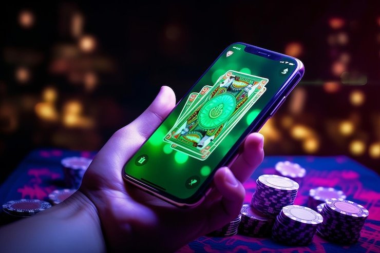 Indonesia Lottery Game 