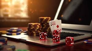 Antarmuka aplikasi mobile dy777 menampilkan meja live casino dengan dealer