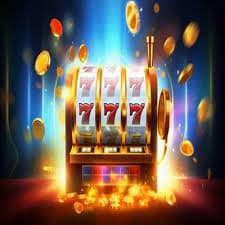 Layar taruhan blackjack di aplikasi dy777 dengan opsi chip dan tombol aksi